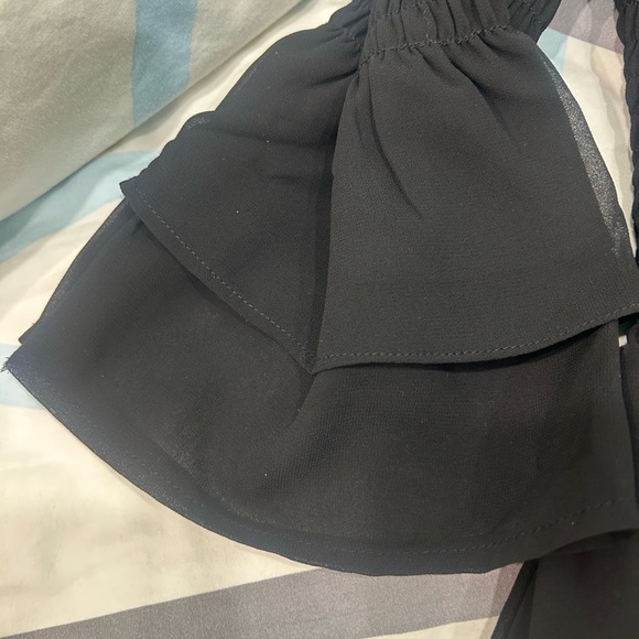 JessaKae Black Dress - Picture 2 of 2